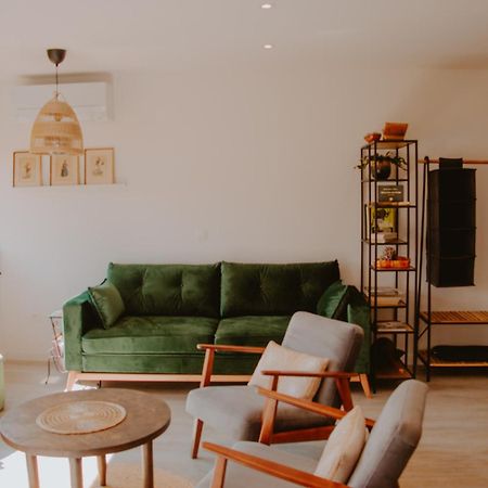D&A Nest Bed & Breakfast Retie Ngoại thất bức ảnh