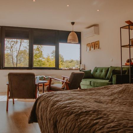 D&A Nest Bed & Breakfast Retie Ngoại thất bức ảnh