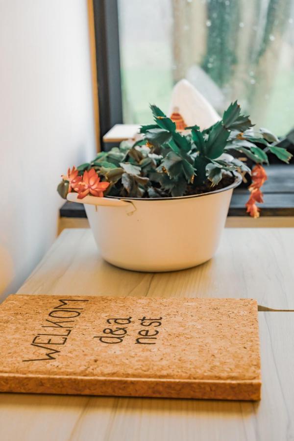 D&A Nest Bed & Breakfast Retie Ngoại thất bức ảnh