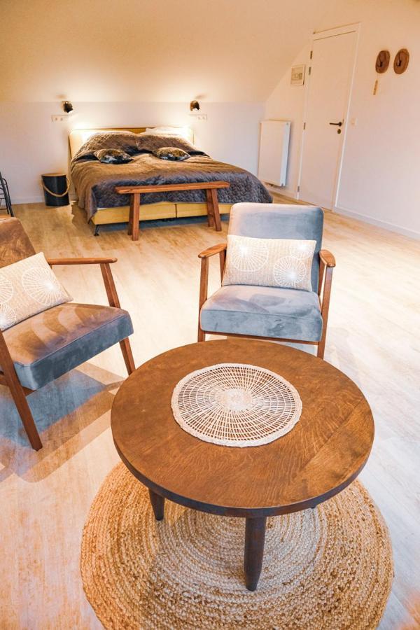 D&A Nest Bed & Breakfast Retie Ngoại thất bức ảnh