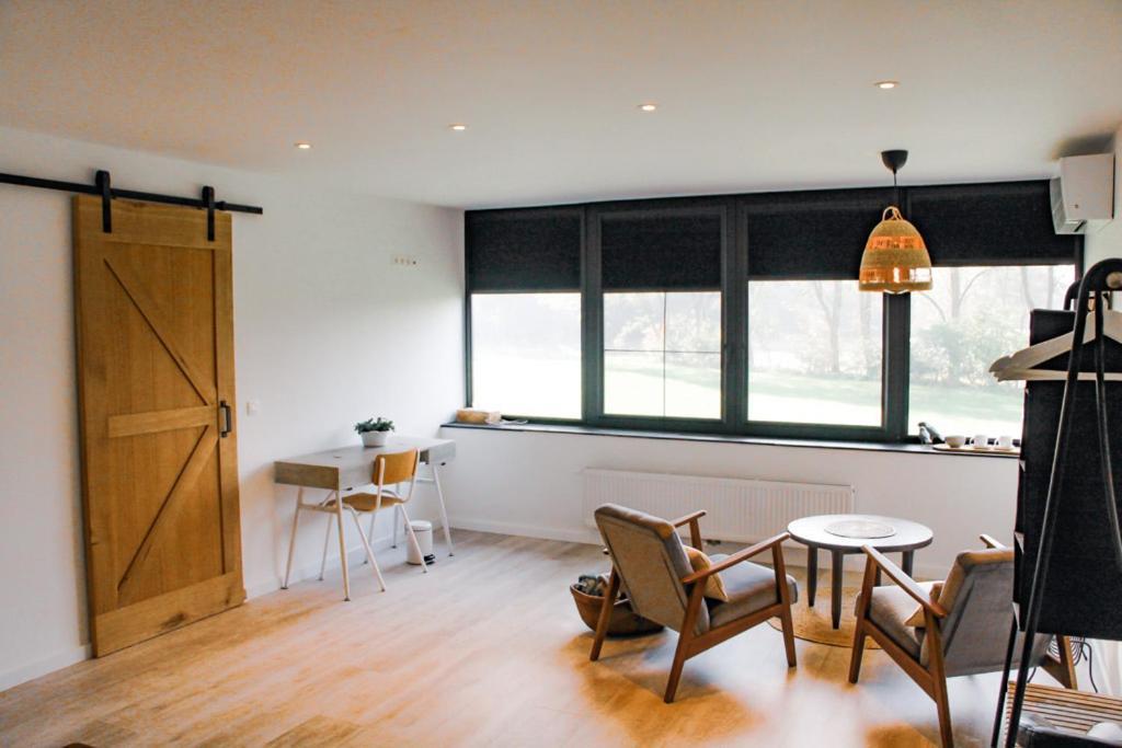 D&A Nest Bed & Breakfast Retie Ngoại thất bức ảnh