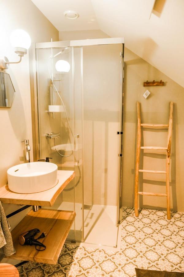 D&A Nest Bed & Breakfast Retie Ngoại thất bức ảnh