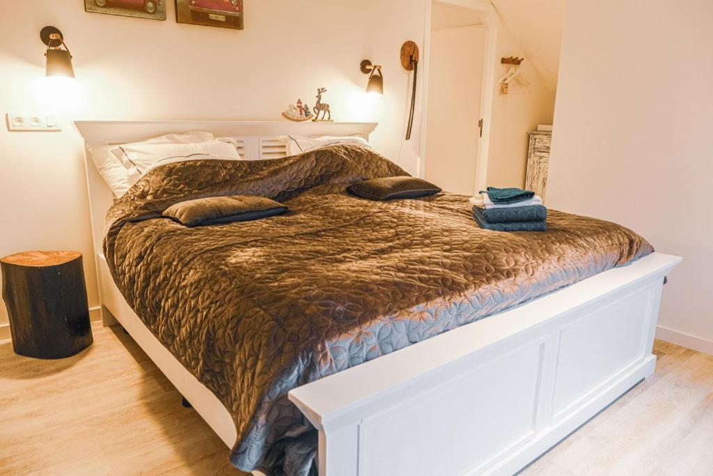 D&A Nest Bed & Breakfast Retie Ngoại thất bức ảnh
