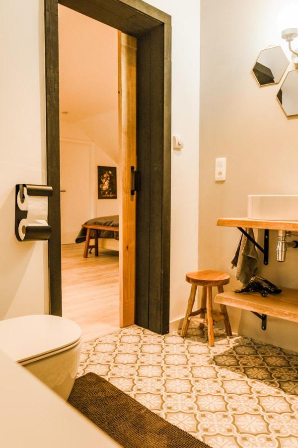 D&A Nest Bed & Breakfast Retie Ngoại thất bức ảnh
