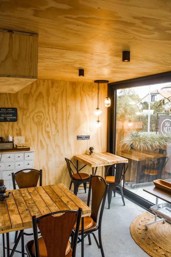 D&A Nest Bed & Breakfast Retie Ngoại thất bức ảnh