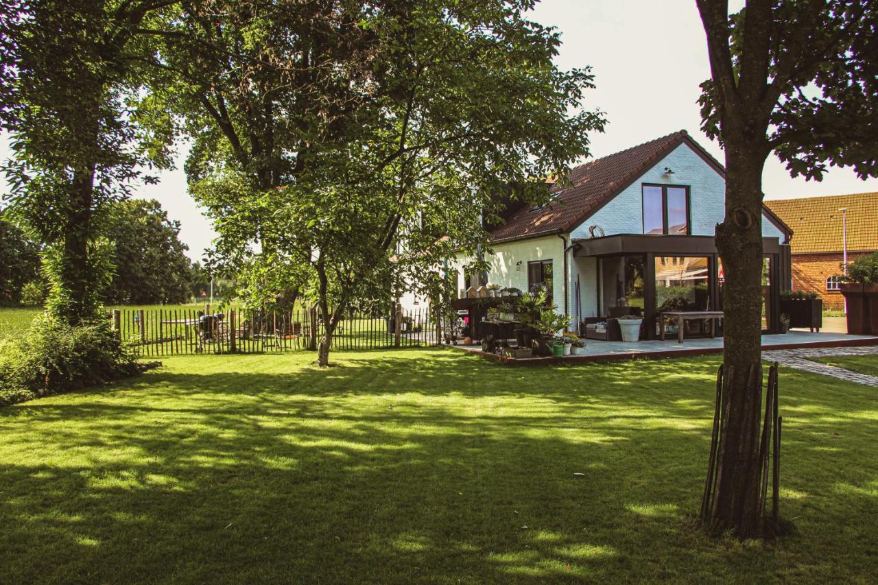 D&A Nest Bed & Breakfast Retie Ngoại thất bức ảnh