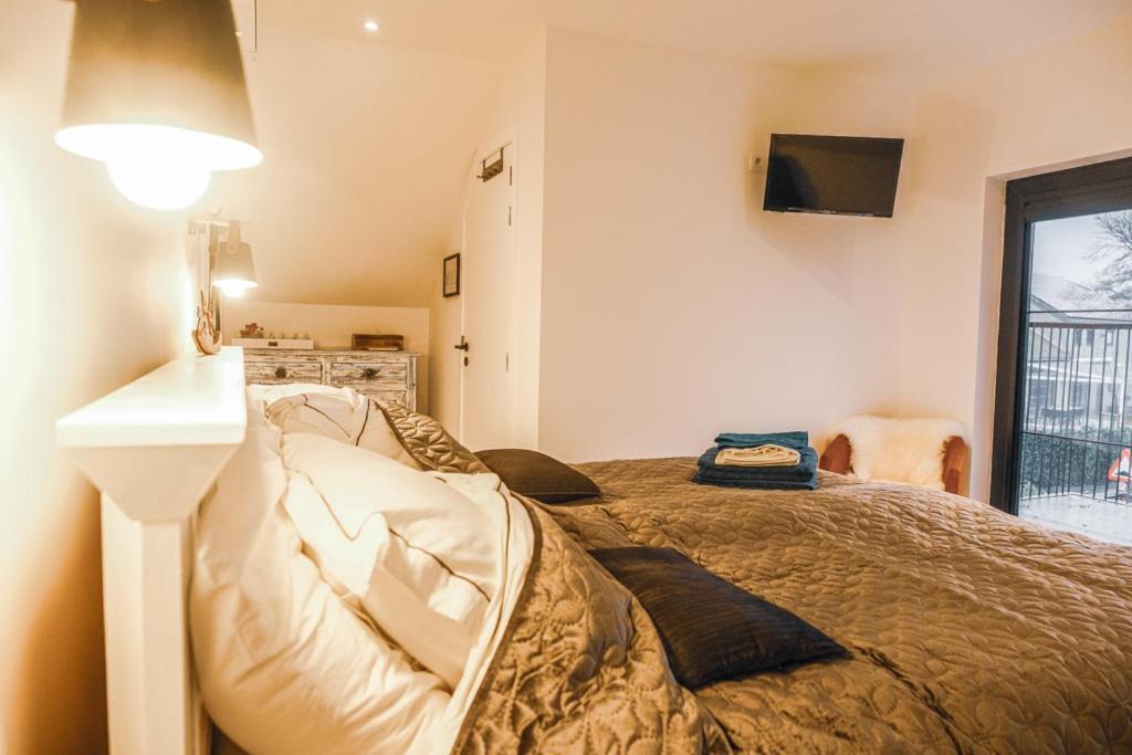 D&A Nest Bed & Breakfast Retie Ngoại thất bức ảnh