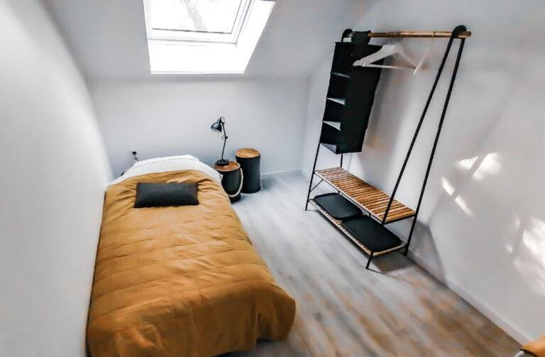 D&A Nest Bed & Breakfast Retie Ngoại thất bức ảnh