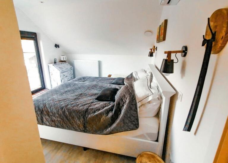 D&A Nest Bed & Breakfast Retie Ngoại thất bức ảnh