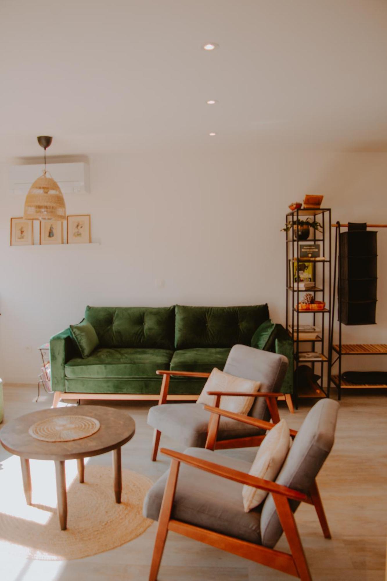 D&A Nest Bed & Breakfast Retie Ngoại thất bức ảnh